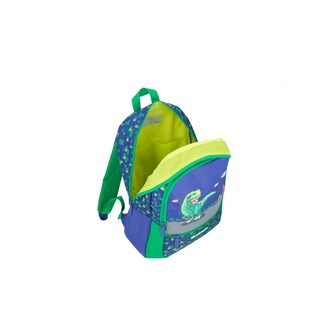 Foto 4 | Mochila Xtrem Logan 5xt Blue Azul