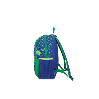 Foto 5 | Mochila Xtrem Logan 5xt Blue Azul