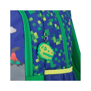 Foto 7 | Mochila Xtrem Logan 5xt Blue Azul