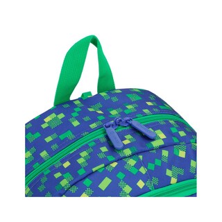 Foto 8 | Mochila Xtrem Logan 5xt Blue Azul