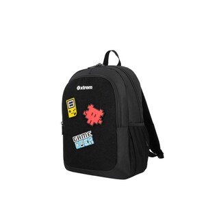 Foto 2 | Mochila Xtrem Logan 5xt Negro