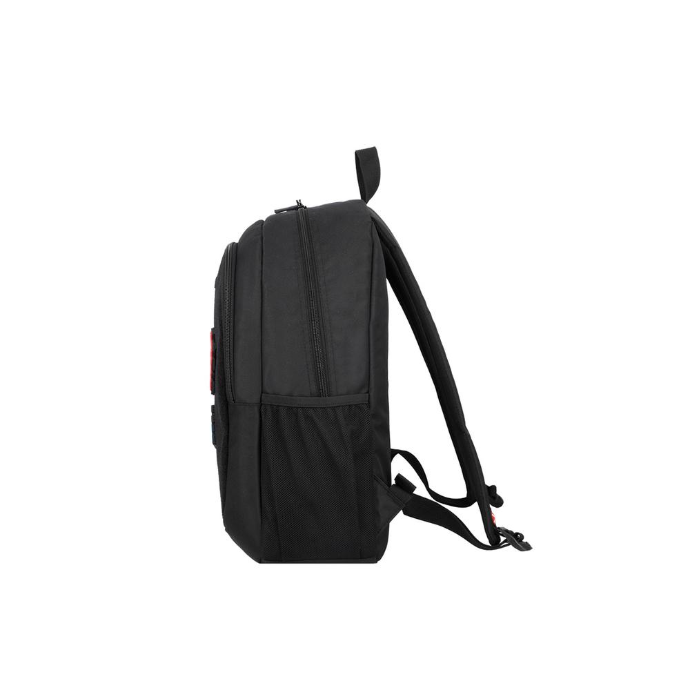 Foto 6 pulgar | Mochila Xtrem Logan 5xt Negro
