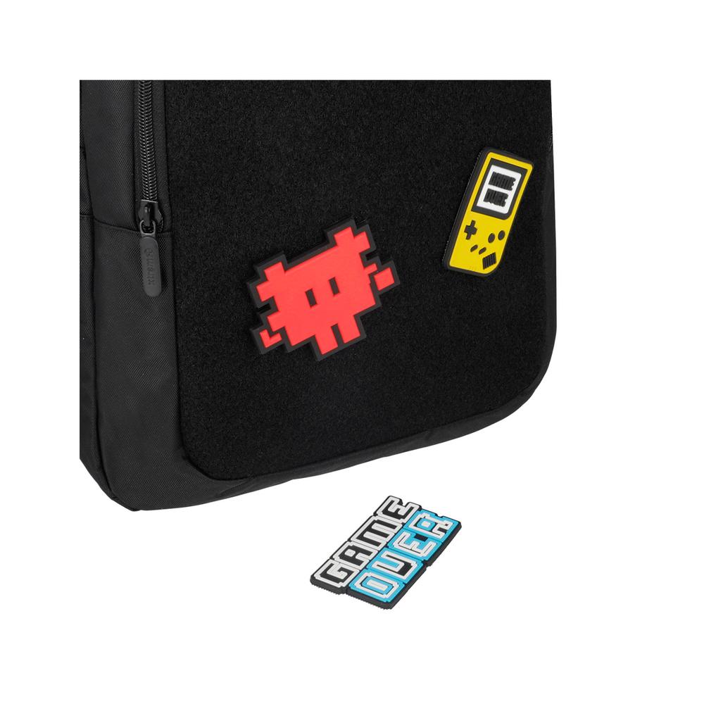 Foto 9 pulgar | Mochila Xtrem Logan 5xt Negro