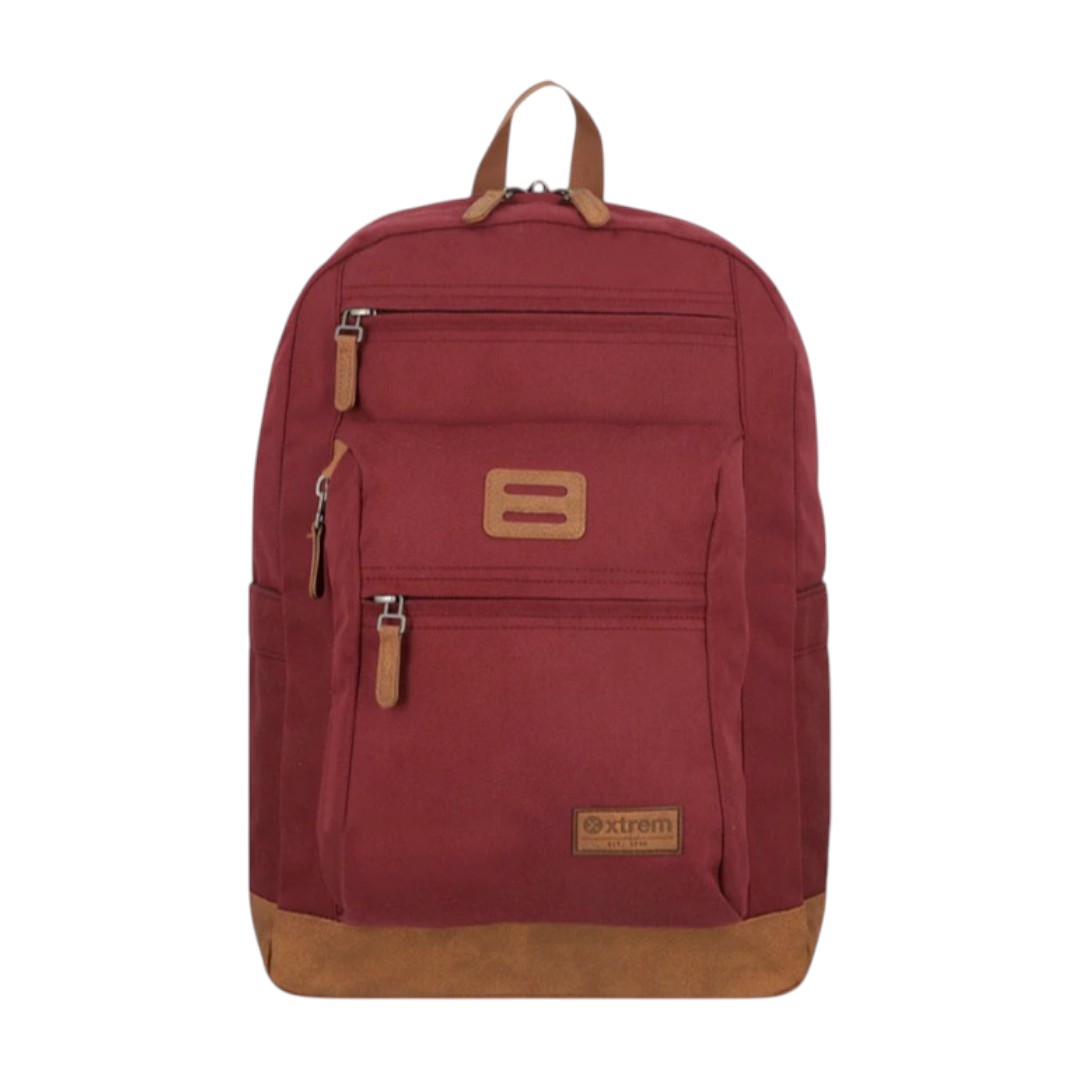 Foto 2 pulgar | Mochila Escolar Grande Samsonite Xtrem Jersey 5xt Porta Laptop 16'' 15508211531