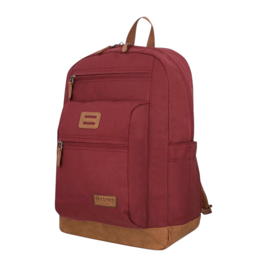 Foto 3 pulgar | Mochila Escolar Grande Samsonite Xtrem Jersey 5xt Porta Laptop 16'' 15508211531