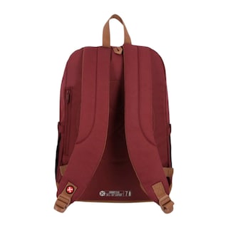 Foto 3 | Mochila Escolar Grande Samsonite Xtrem Jersey 5xt Porta Laptop 16'' 15508211531
