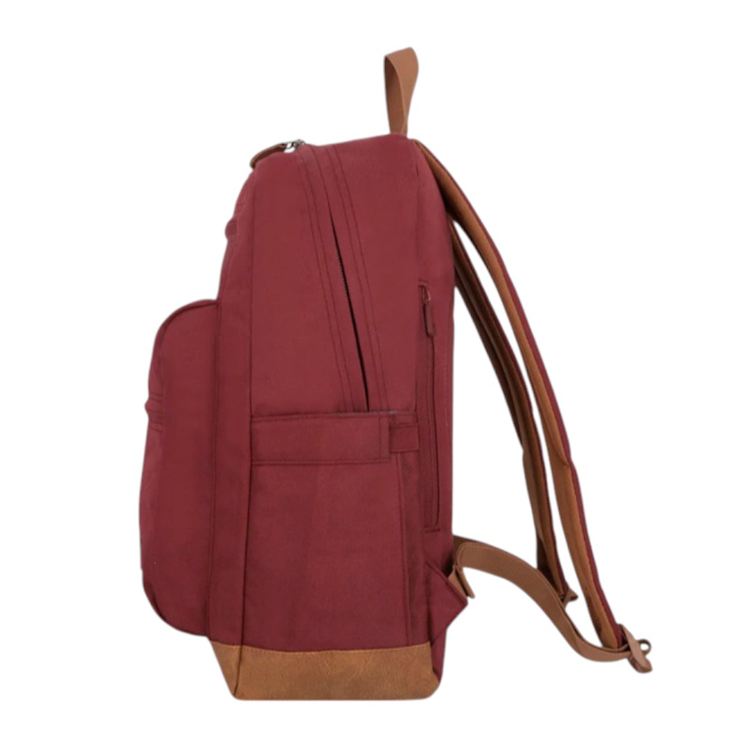 Foto 6 pulgar | Mochila Escolar Grande Samsonite Xtrem Jersey 5xt Porta Laptop 16'' 15508211531