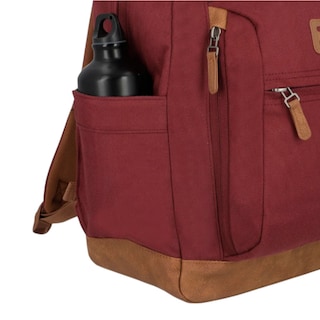 Foto 6 | Mochila Escolar Grande Samsonite Xtrem Jersey 5xt Porta Laptop 16'' 15508211531