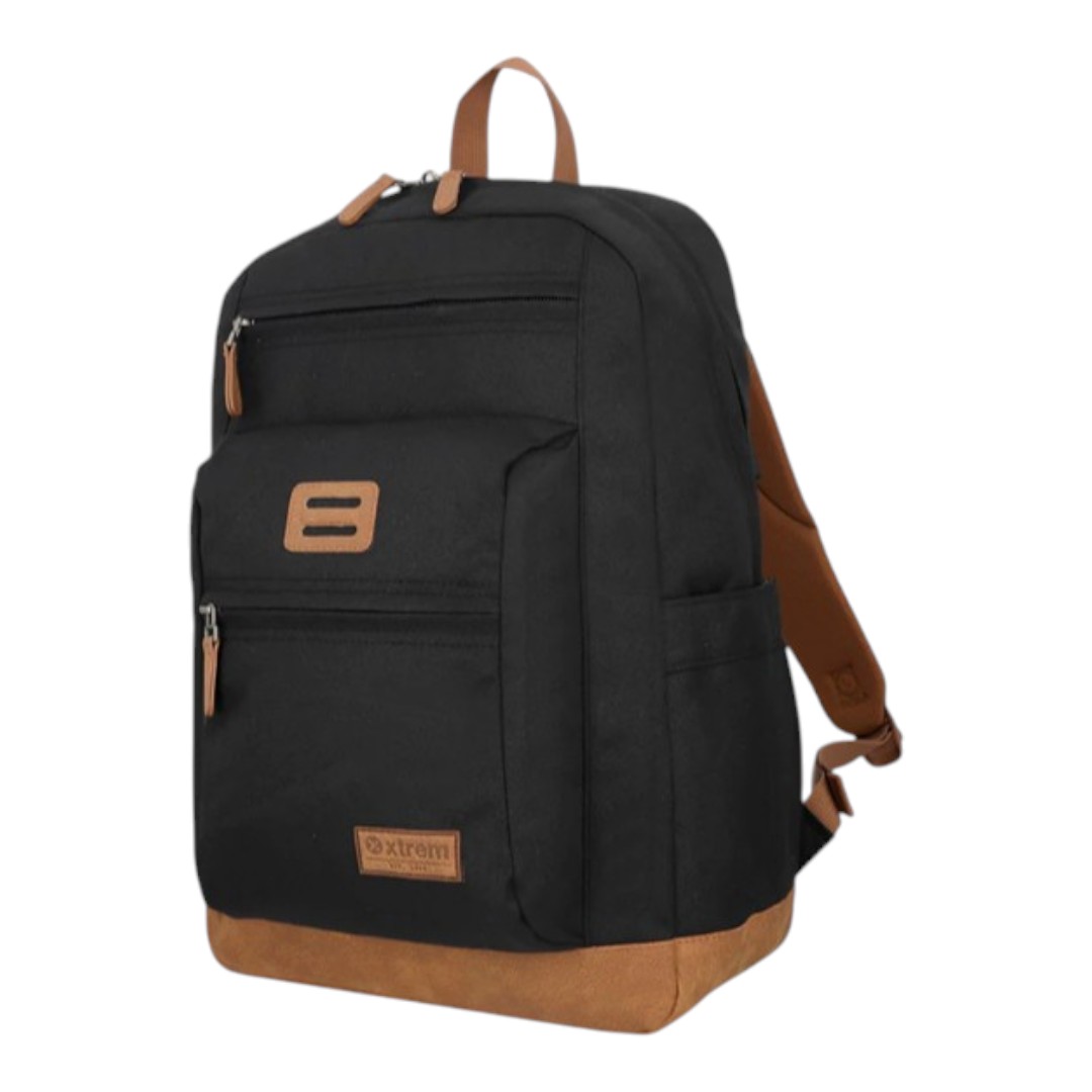 Foto 3 pulgar | Mochila Escolar Grande Samsonite Xtrem Jersey 5xt Porta Laptop 16'' 15508210411