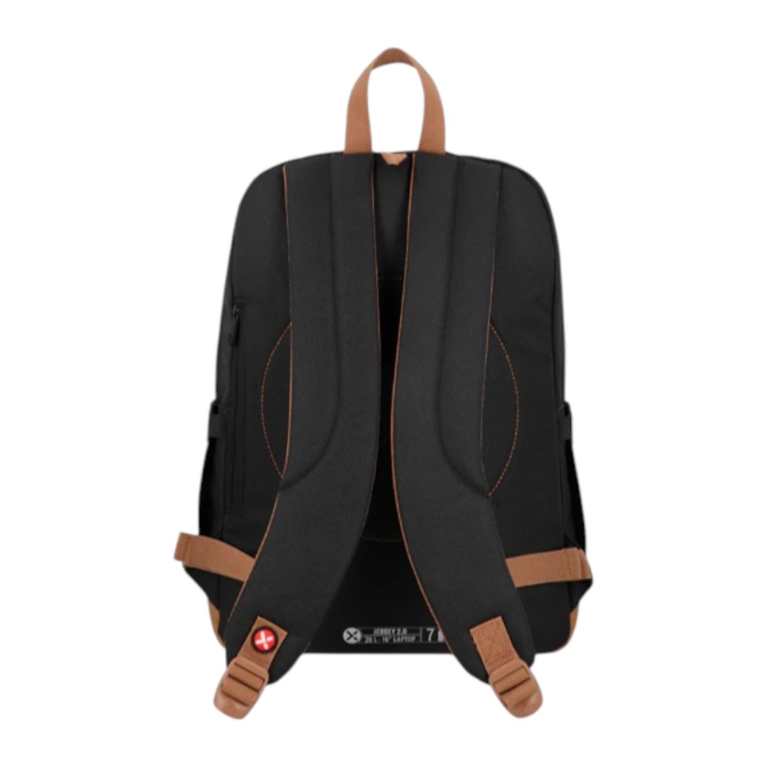 Foto 4 pulgar | Mochila Escolar Grande Samsonite Xtrem Jersey 5xt Porta Laptop 16'' 15508210411