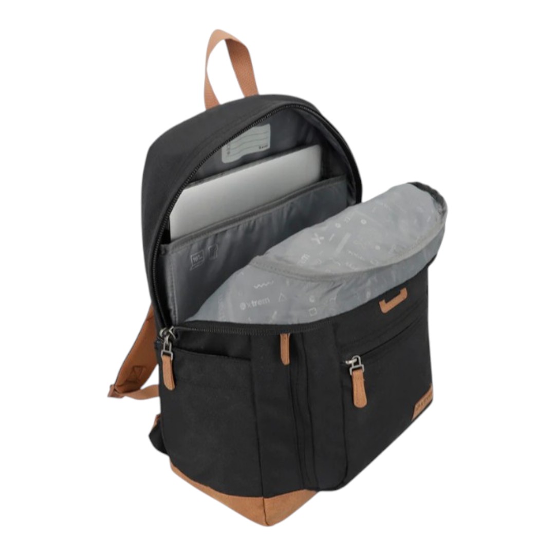 Foto 5 pulgar | Mochila Escolar Grande Samsonite Xtrem Jersey 5xt Porta Laptop 16'' 15508210411