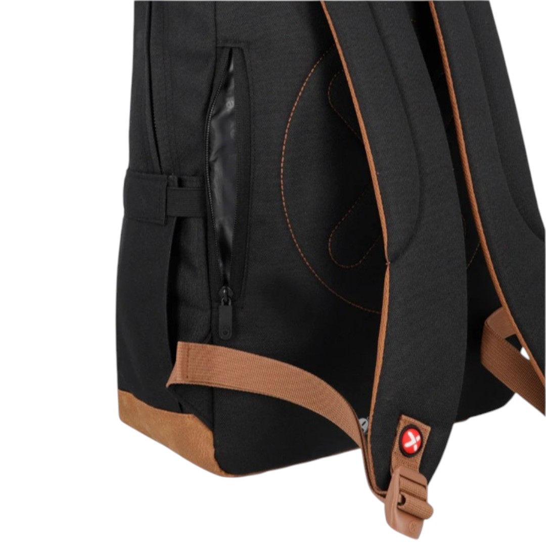 Foto 7 | Mochila Escolar Grande Samsonite Xtrem Jersey 5xt Porta Laptop 16'' 15508210411