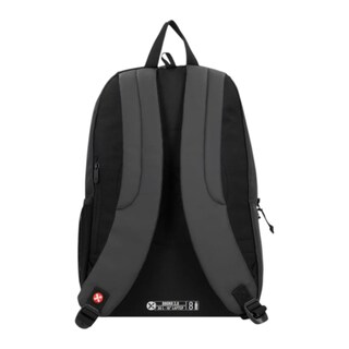 Foto 3 | Mochila Escolar Grande Samsonite Xtrem Bronx 5xt Porta Laptop 16'' 15508610411