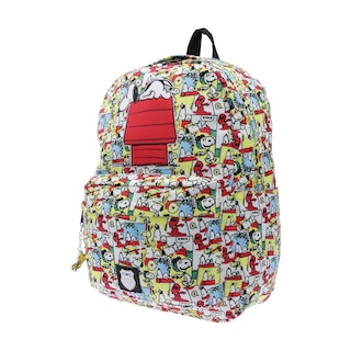 Foto 2 | Mochila Casual K-swiss Snoopy Vintage