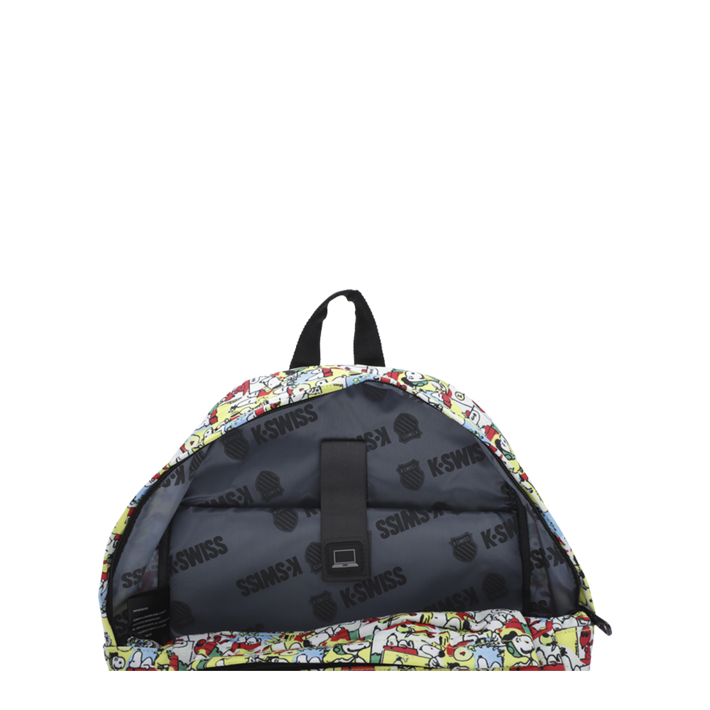 Foto 5 | Mochila Casual K-swiss Snoopy Vintage