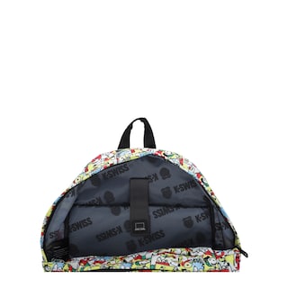 Foto 5 | Mochila Casual K-swiss Snoopy Vintage