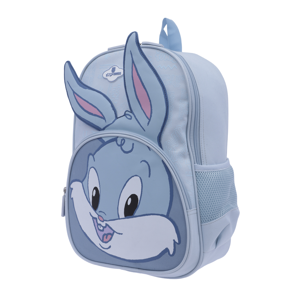 Foto 3 pulgar | Mochila Casual K-swiss Bunny