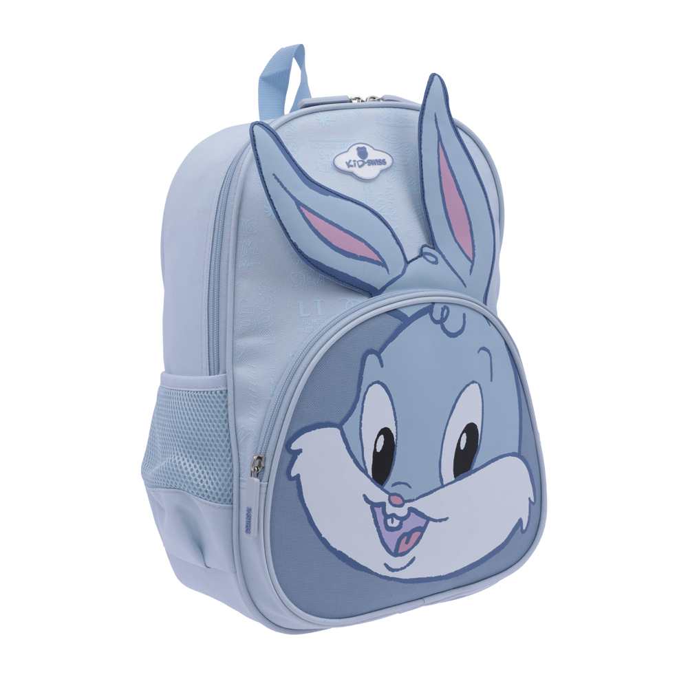 Foto 4 pulgar | Mochila Casual K-swiss Bunny