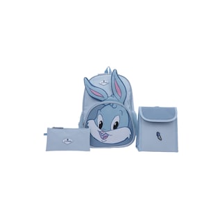 Foto 5 | Mochila Casual K-swiss Bunny