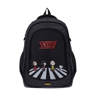 Foto 1 | Mochila K-swiss Snoopy Storm Friend Street