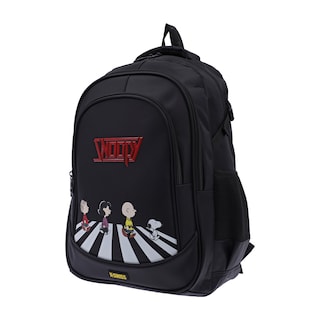 Foto 2 | Mochila K-swiss Snoopy Storm Friend Street