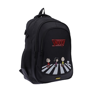 Foto 3 | Mochila K-swiss Snoopy Storm Friend Street