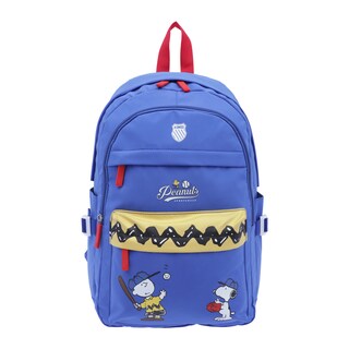 Foto 1 | Mochila Casual K-swiss Peanuts Baseball