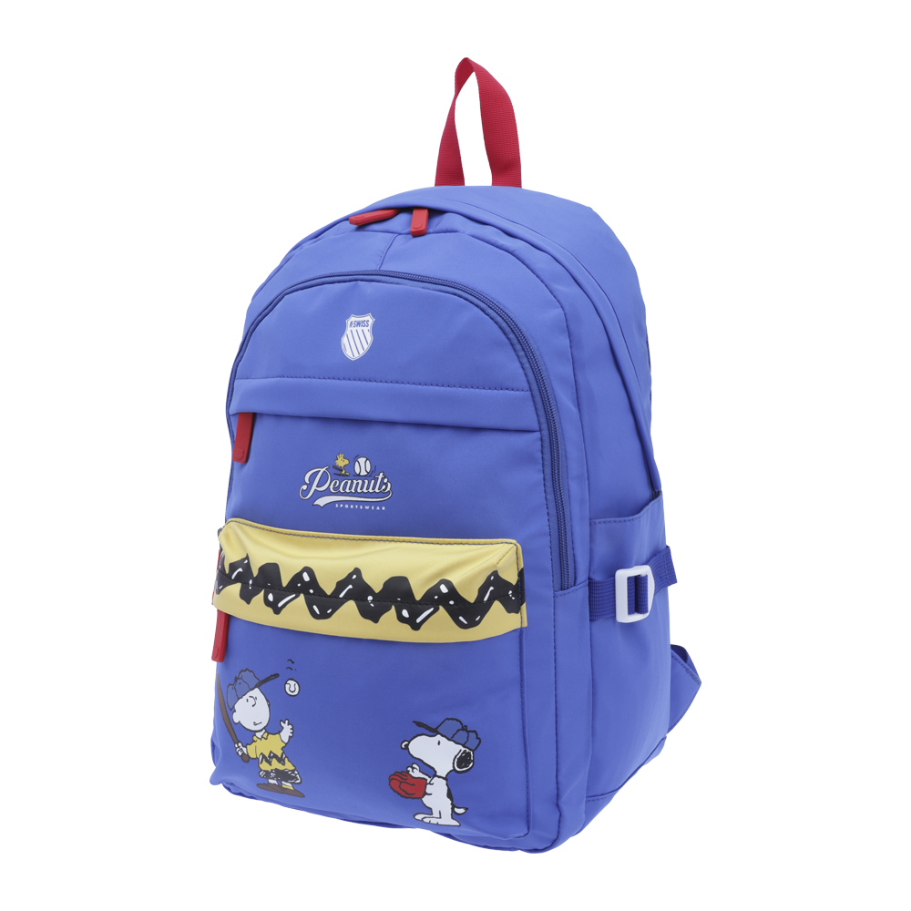 Foto 2 | Mochila Casual K-swiss Peanuts Baseball