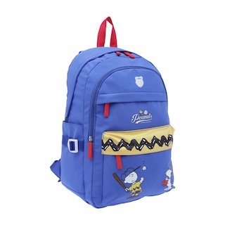 Foto 3 | Mochila Casual K-swiss Peanuts Baseball