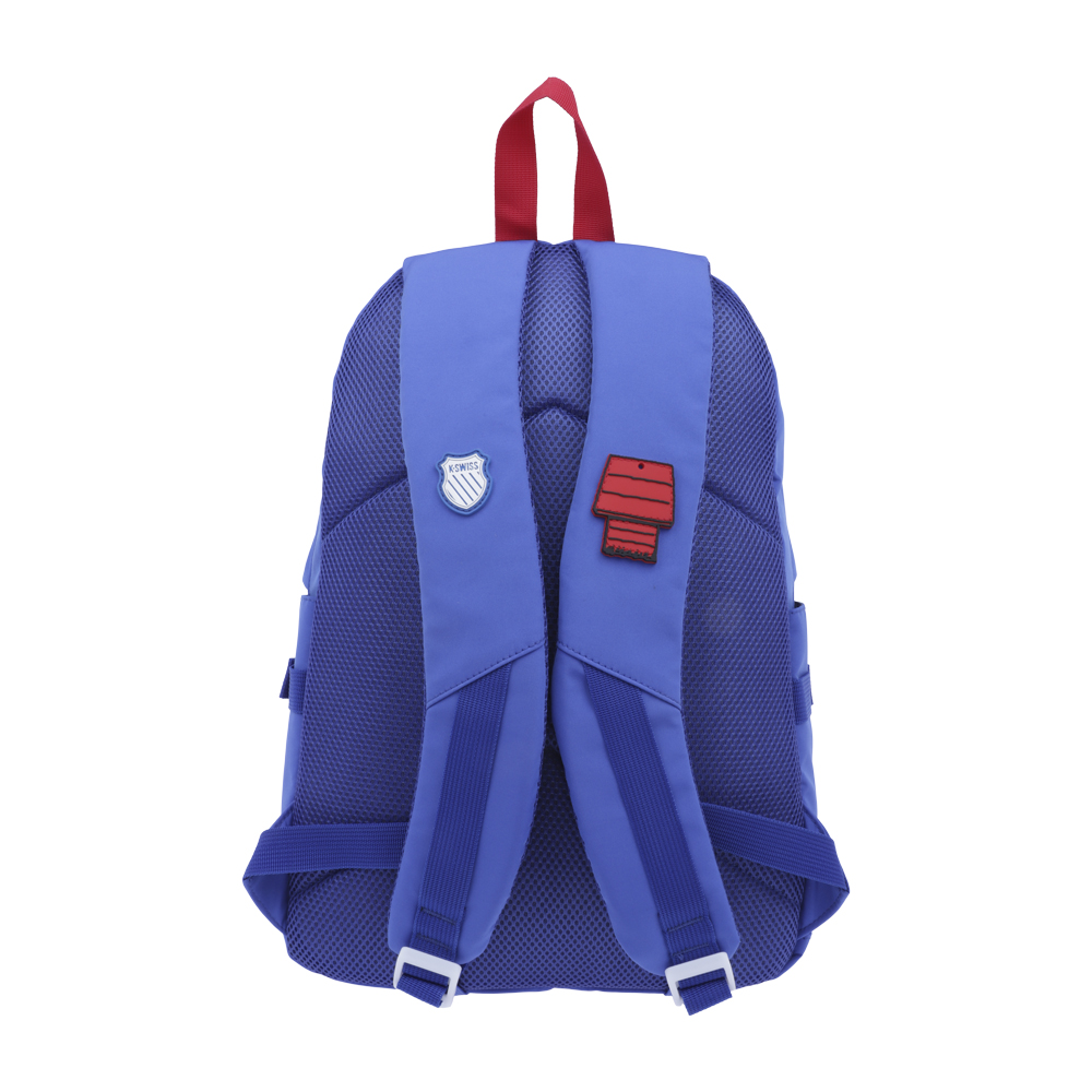 Foto 4 | Mochila Casual K-swiss Peanuts Baseball