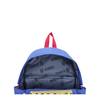 Foto 5 | Mochila Casual K-swiss Peanuts Baseball