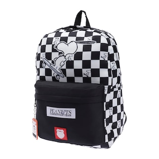 Foto 2 | Mochila Casual K-swiss Snoopy Skate