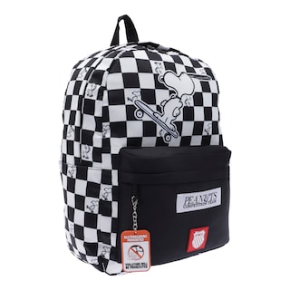 Foto 3 | Mochila Casual K-swiss Snoopy Skate