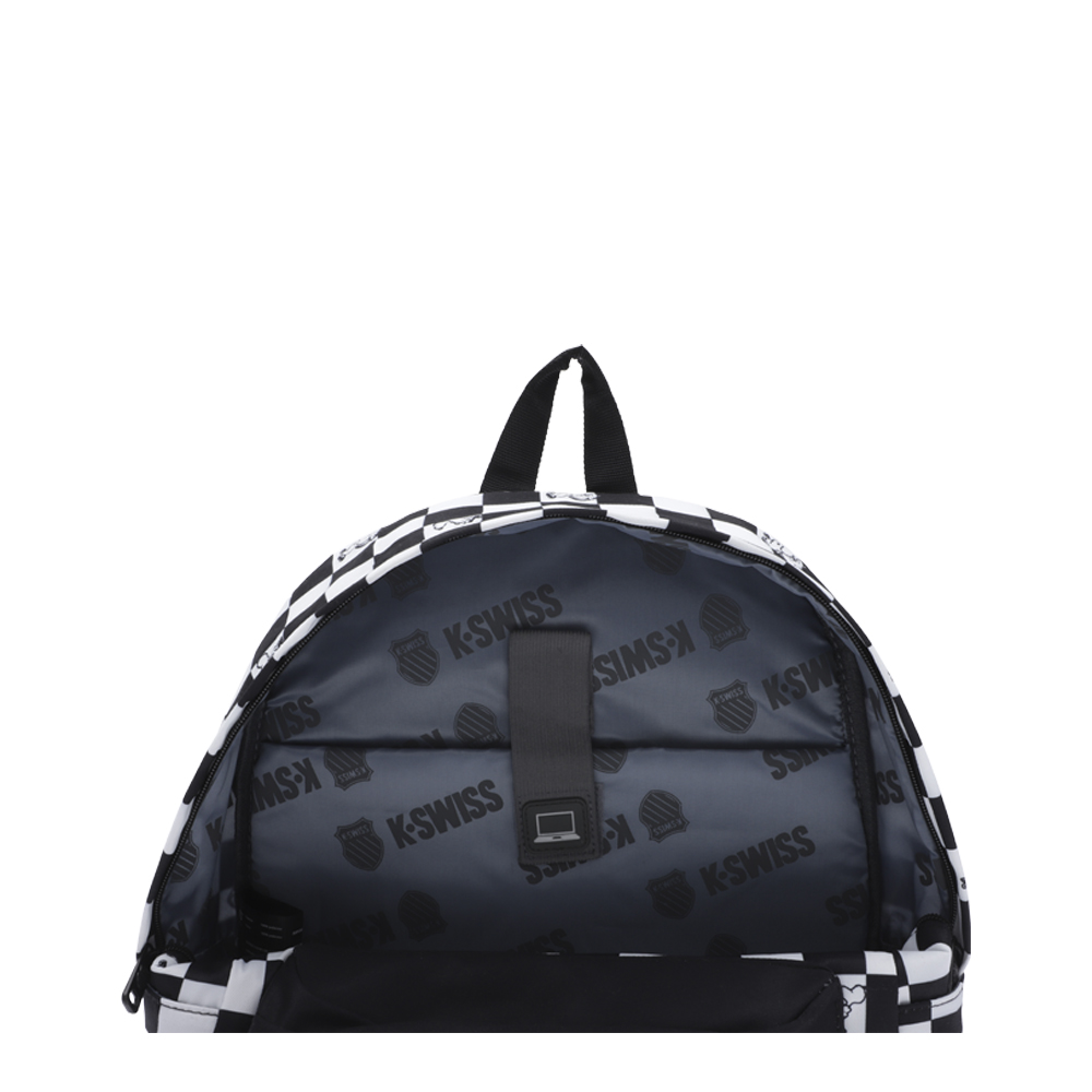 Foto 6 pulgar | Mochila Casual K-swiss Snoopy Skate