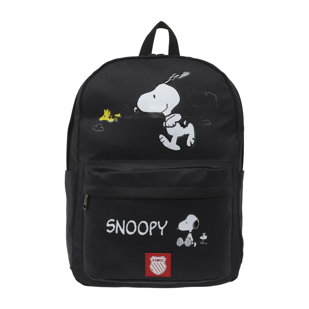 Foto 2 pulgar | Mochila K-swiss Snoopy Run