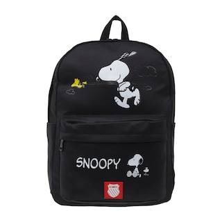 Foto 1 | Mochila K-swiss Snoopy Run