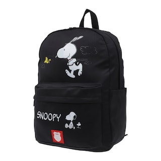 Foto 2 | Mochila K-swiss Snoopy Run
