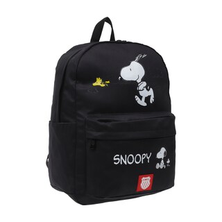 Foto 3 | Mochila K-swiss Snoopy Run