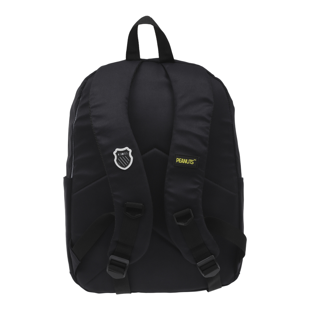 Foto 5 pulgar | Mochila K-swiss Snoopy Run