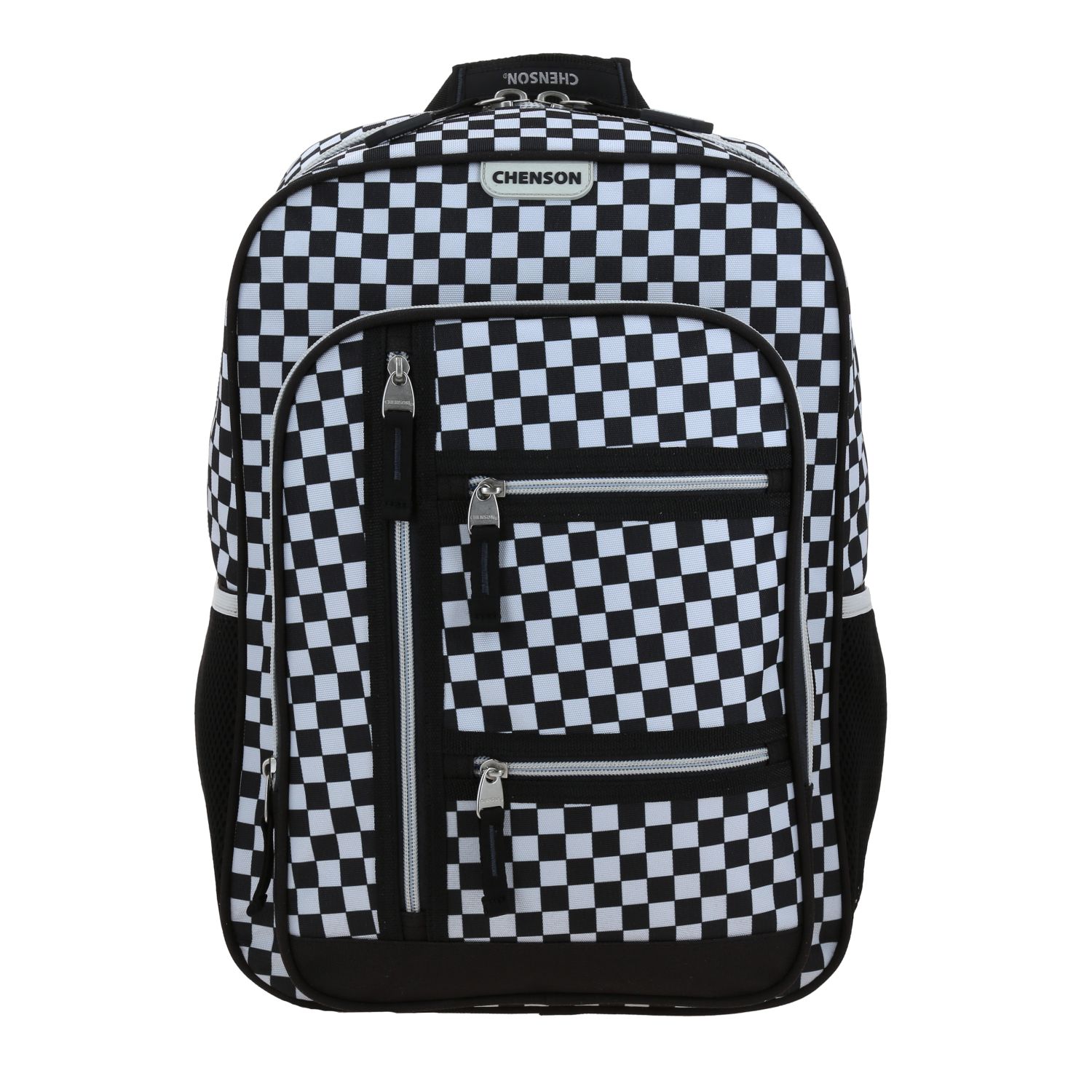 Foto 2 pulgar | Mochila Negra Chenson Original Tart