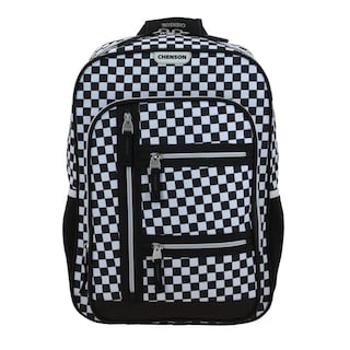 Foto 1 | Mochila Negra Chenson Original Tart