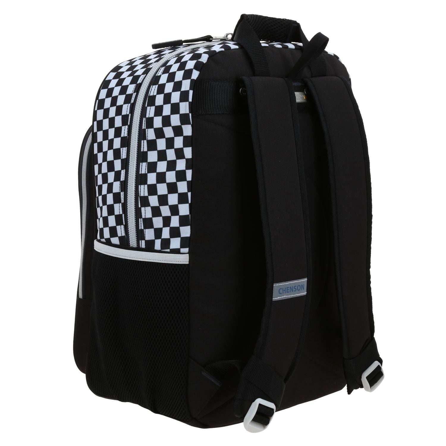 Foto 4 pulgar | Mochila Negra Chenson Original Tart