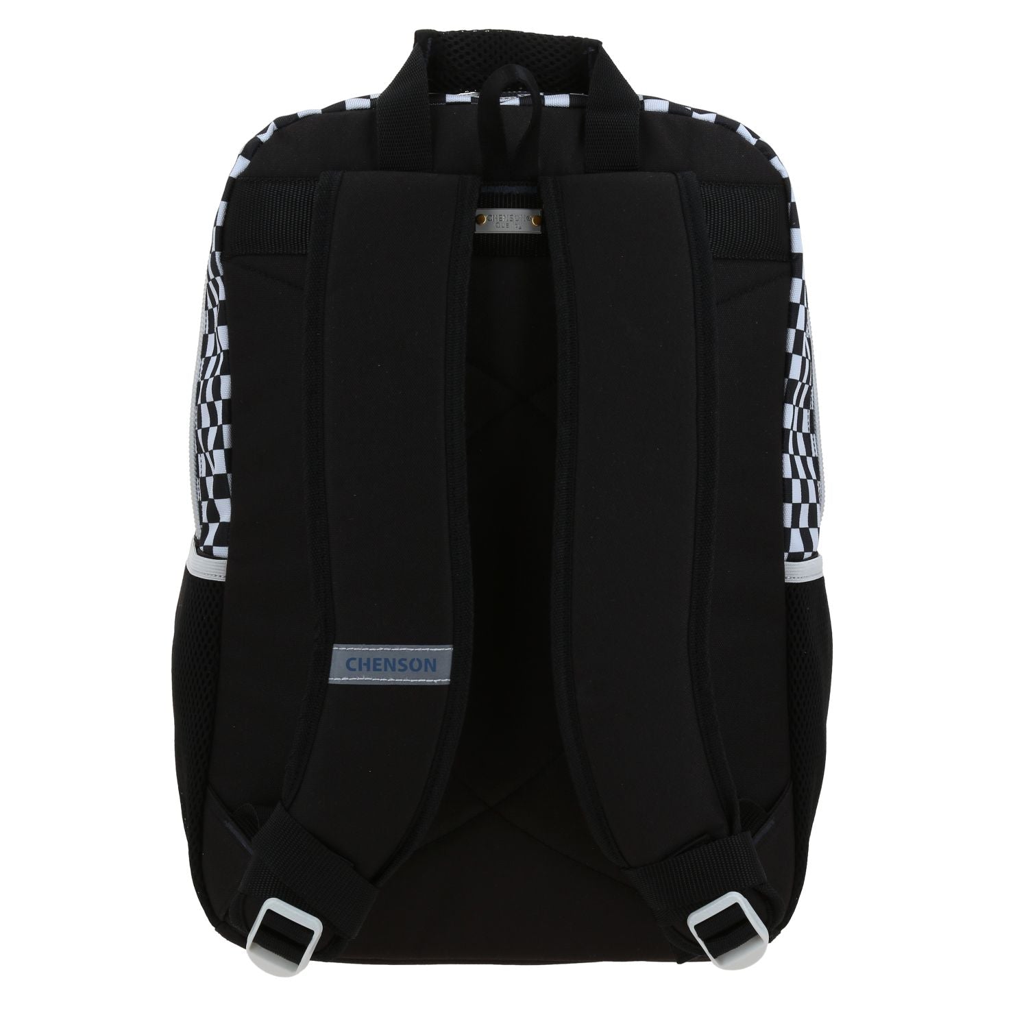 Foto 5 pulgar | Mochila Negra Chenson Original Tart