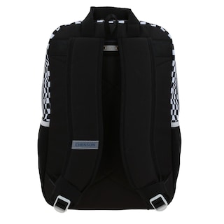 Foto 4 | Mochila Negra Chenson Original Tart