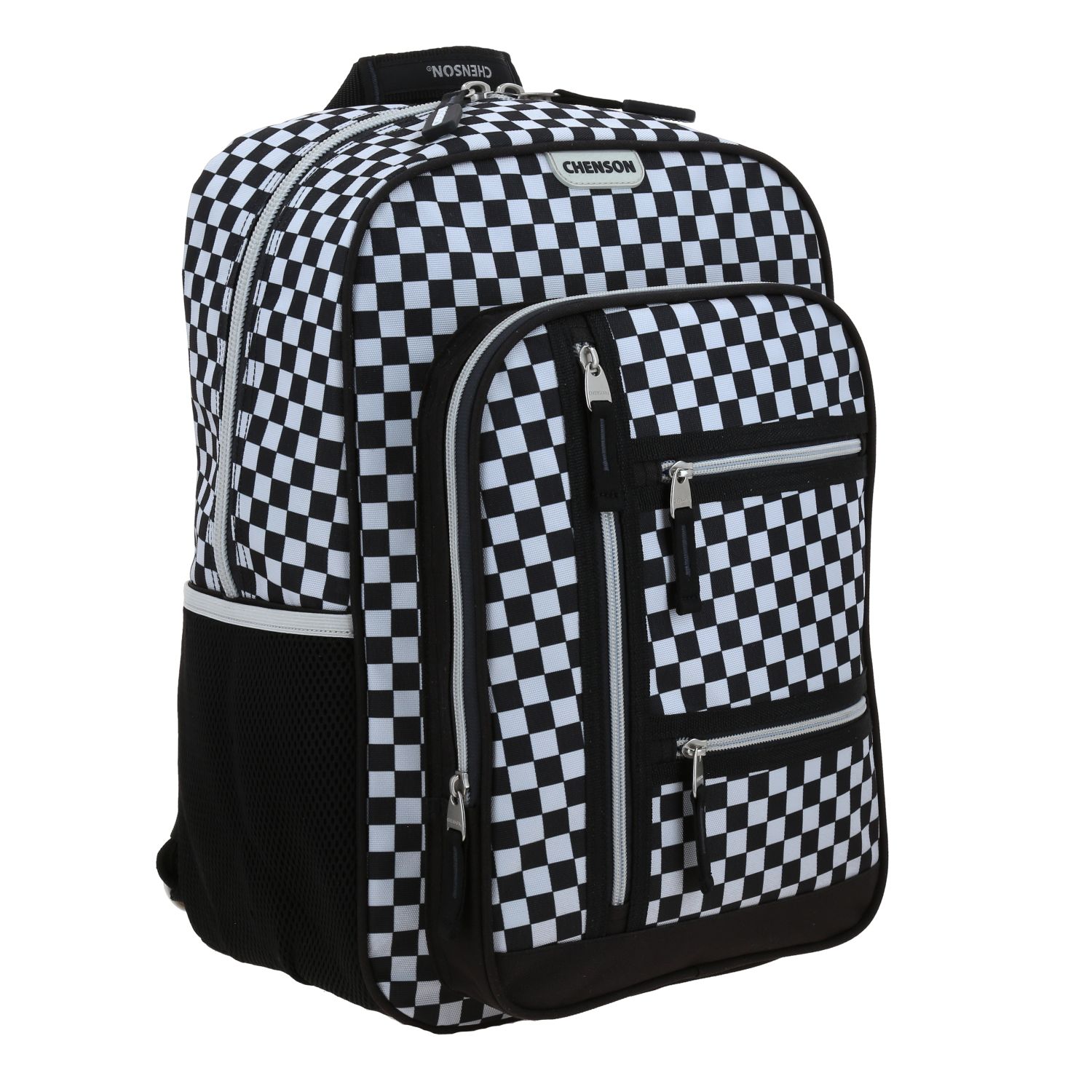Foto 7 pulgar | Mochila Negra Chenson Original Tart