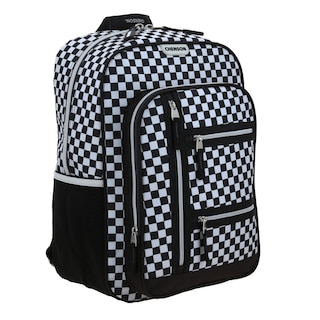 Foto 6 | Mochila Negra Chenson Original Tart