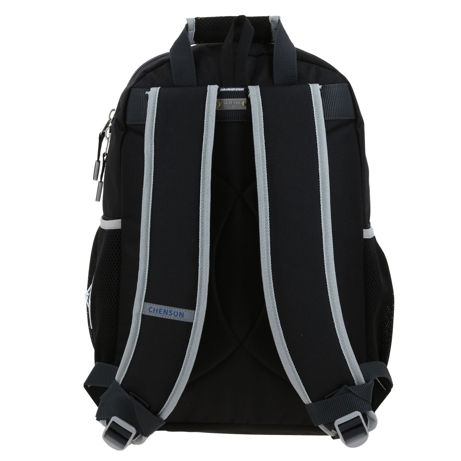 Foto 6 pulgar | Mochila Negra Chenson Original Goyo
