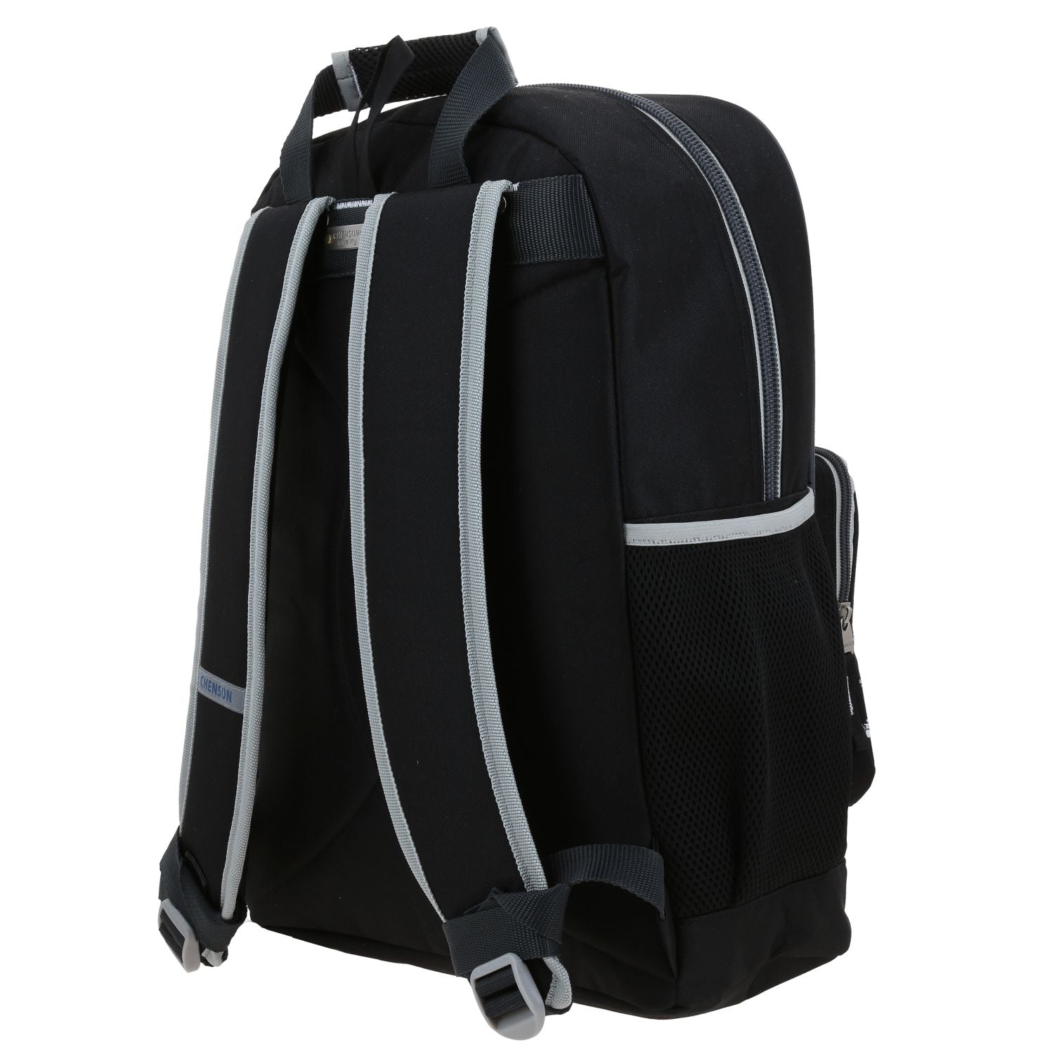 Foto 7 pulgar | Mochila Negra Chenson Original Goyo