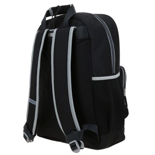 Foto 6 | Mochila Negra Chenson Original Goyo