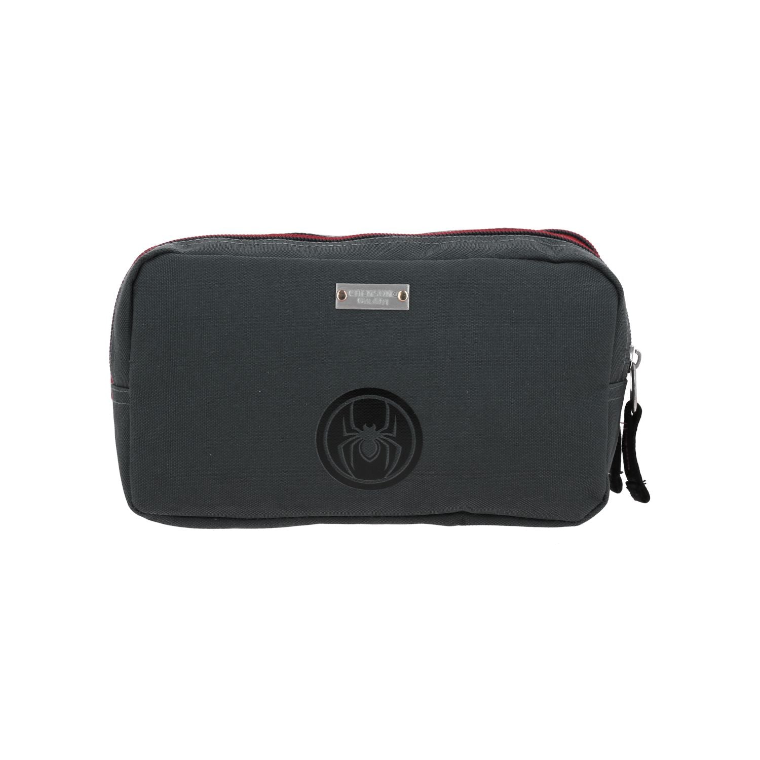Foto 5 pulgar | Mochila Negro Miles Morales Chenson Sello